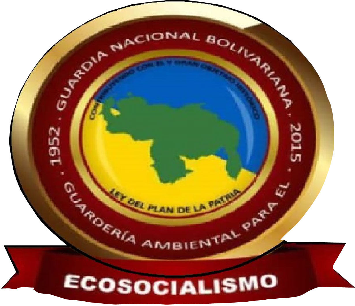 OPERACIONES DE GUARDERIA AMBIENTAL( PERFECCIONAMIENTO OFICIALES TÉCNICOS)