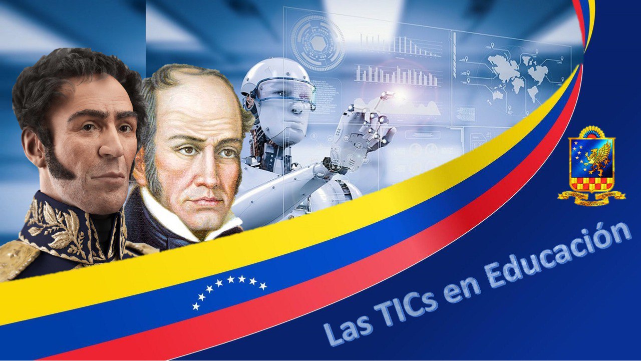 Tic´s en Educación