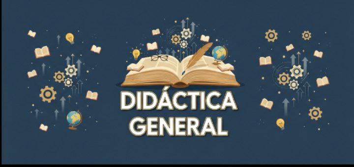 Didáctica General.