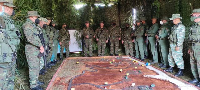 Proceso de Planificación Militar
