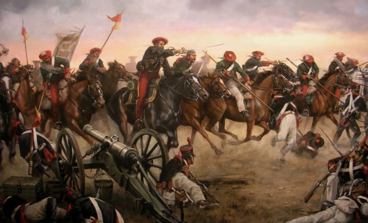 Historia Universal Militar