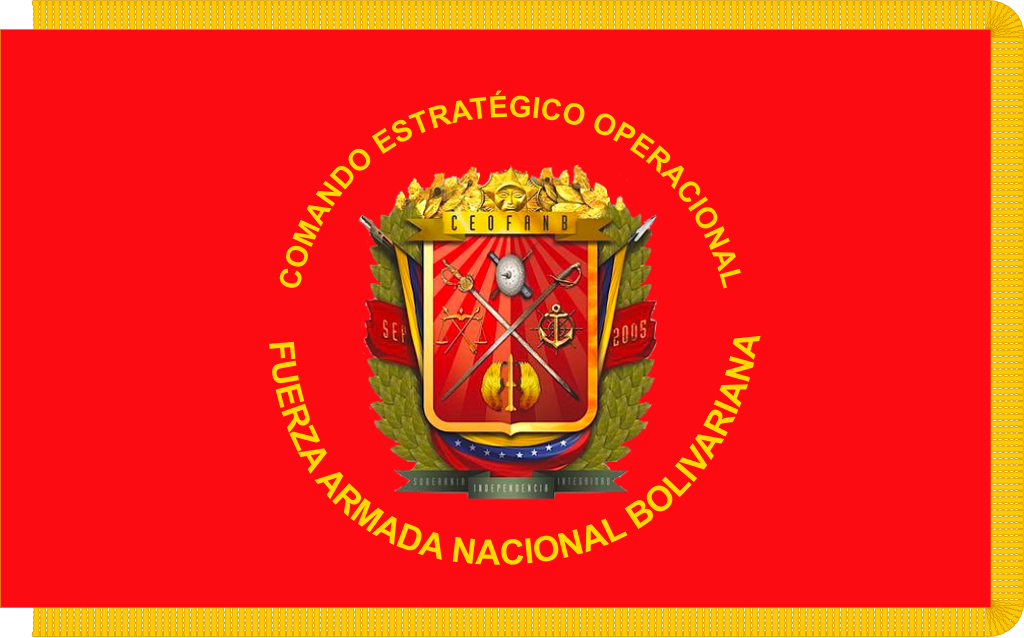 Concepto Estratégigo para la Defensa Integral de la Nación