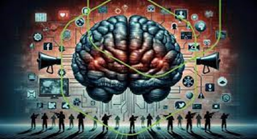 Diplomado Internacional en Operaciones Psicológicas