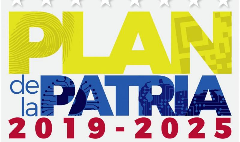 Participación en el Desarrollo Nacional