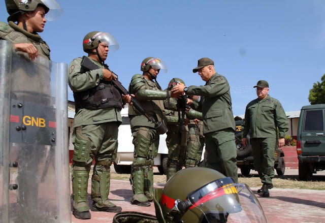  Fundamentos de Orden Interno