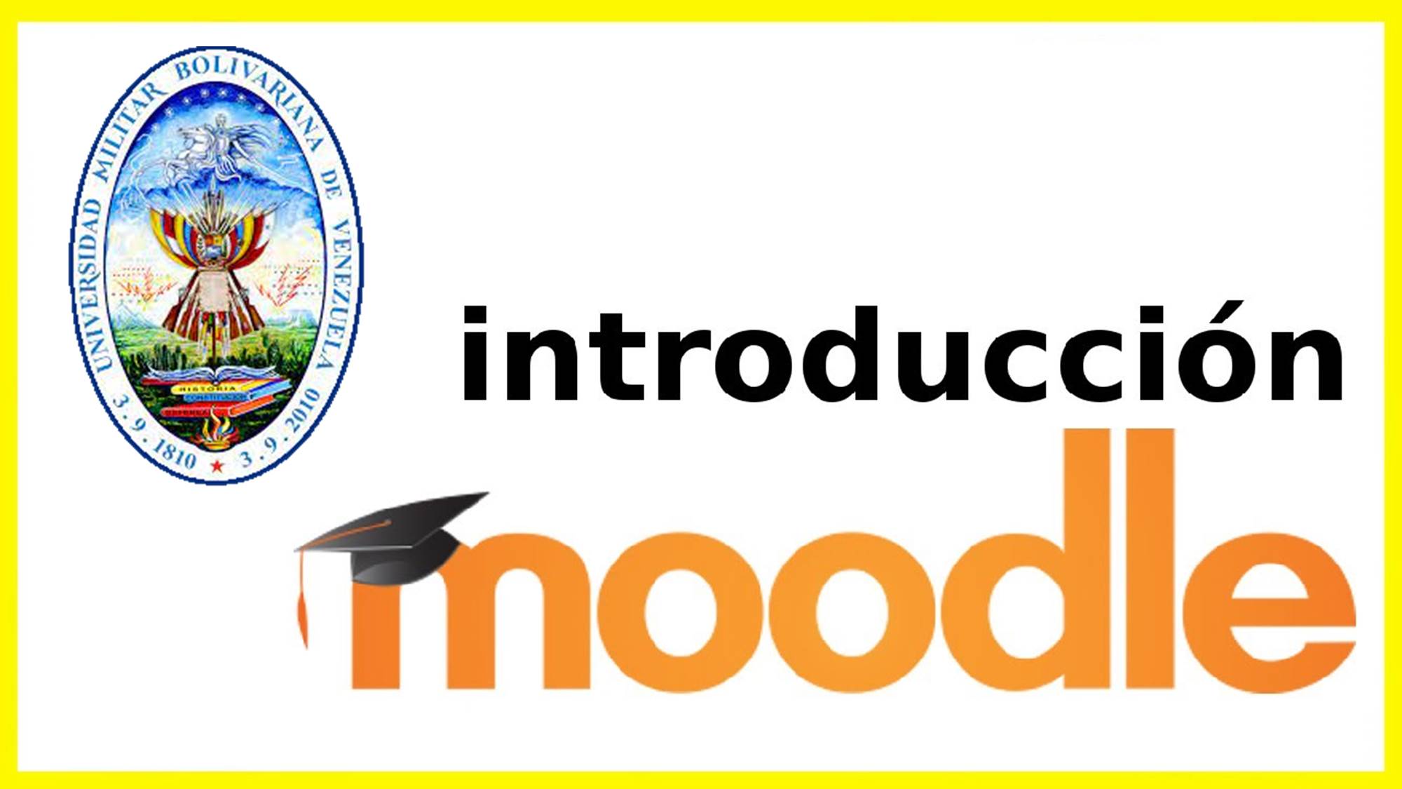 TALLER DE INTRODUCCIÓN A MOODLE PARA PARTICIPANTES