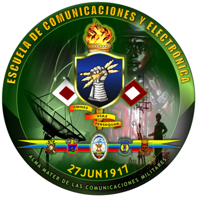 Escuela de Comunicaciones y Electrónica