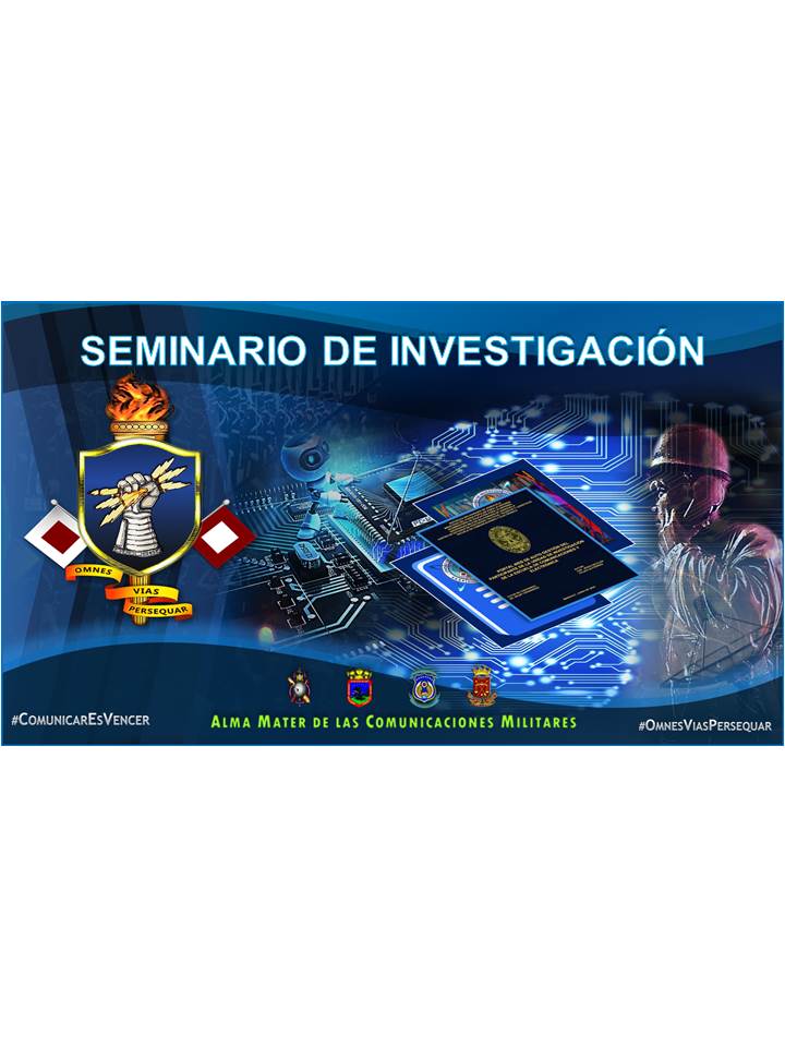 Seminario de Investigación